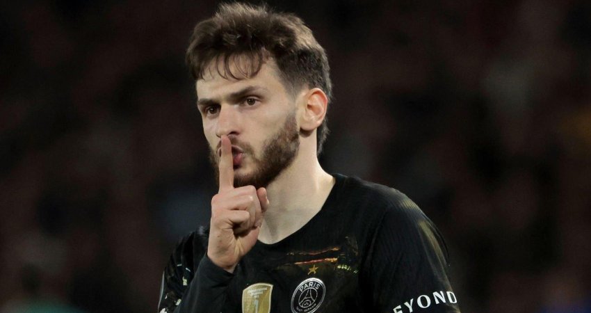 კვარა უფრო წინ ყოფნას იმსახურებს - დასახელდა მსოფლიოს ტოპ 30 საუკეთესო ფეხბურთელი