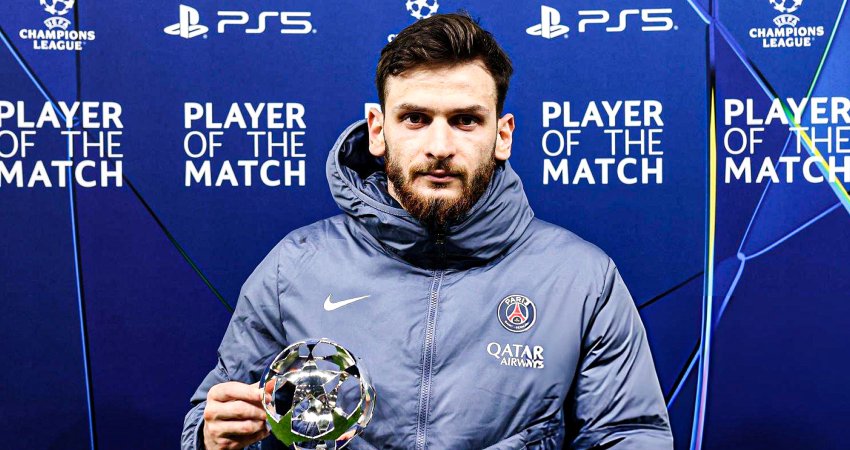 "საუკეთესოდ მე კი არა, ის უნდა დაგესახელებინათ" - კვარა ჩელსისთან მატჩის შემდეგ