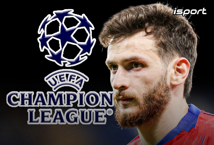 გაირკვა! - ვის შეხვდება "პსჟ" ჩემპიონთა ლიგის 1/4 ფინალში