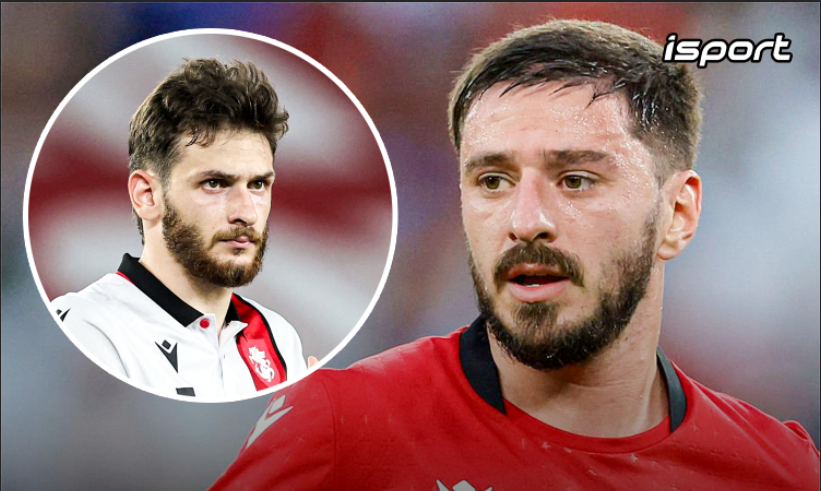 "დიდი ხანია, ნაკრებში ვარ, ბევრი თამაშიც დამიგროვდა.." - ოთარ კიტეიშვილი