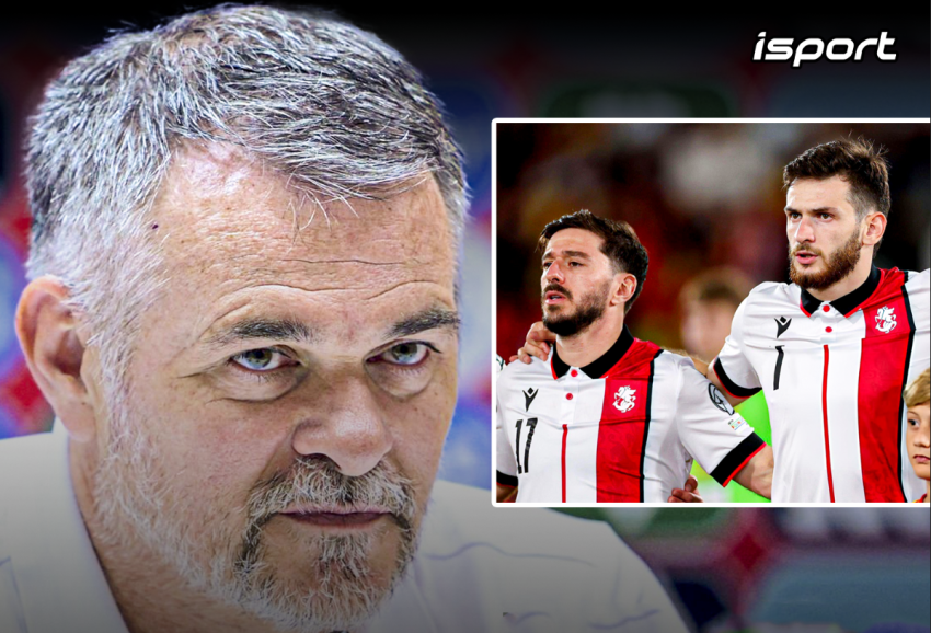 "რატომ გახდა ხვიჩა კაპიტანი და არა კიტეიშვილი?" - ვილი სანიოლის პასუხი