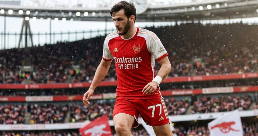 კვარაცხელიას მხარე არსენალის წინადადებას მოუსმენს - ტრანსფერი სულ უფრო რეალურია