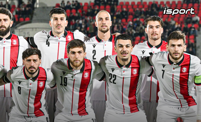 დიდი დანაკლისი! - ვინ ვერ დაეხმარება საქართველოს ნაკრებს შემდეგ მატჩში