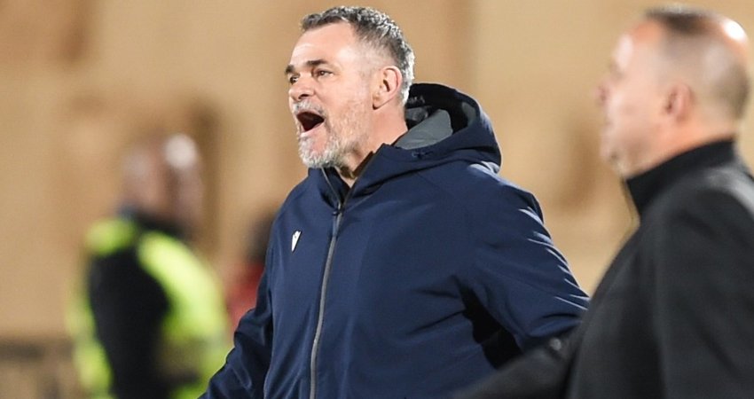 ცნობილია! - როდის დატოვებს ვილი სანიოლი საქართველოს ნაკრებს