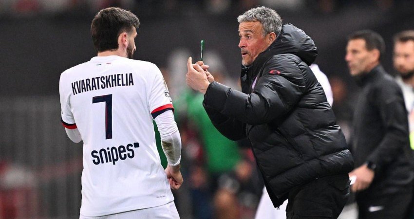 ყველაფერი გაირკვა - სად გააგრძელებს ლუის ერნიკე თავის კარიერას