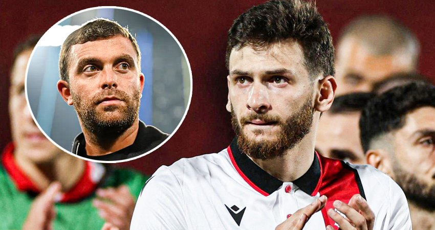 "დაუფასებელი ფეხბურთელია" - ფაბროციო რომანო კვარაცხელიაზე