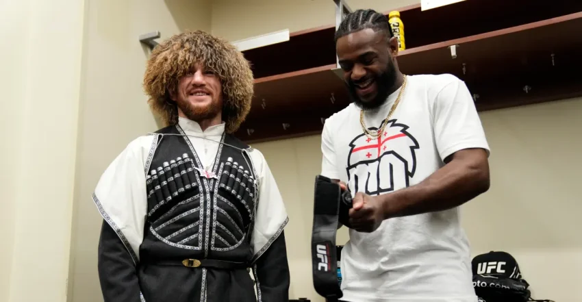 ალჯამეინ სტერლინგს ძალიან დიდი ბრძოლა ჩაენიშნება - ახალი ცნობები