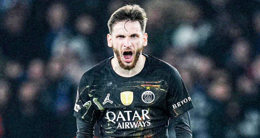 ცნობილია - ხვიჩა კვარაცხელიას შეფასება "ჩელსისთან" მატჩში