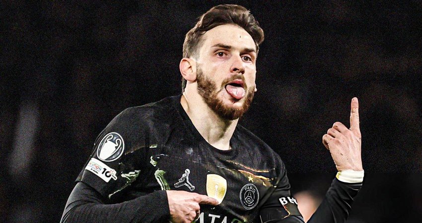 "ისინი ამას ფიქრობდნენ?" - რა თქვა ხვიჩამ მატჩის შემდეგ