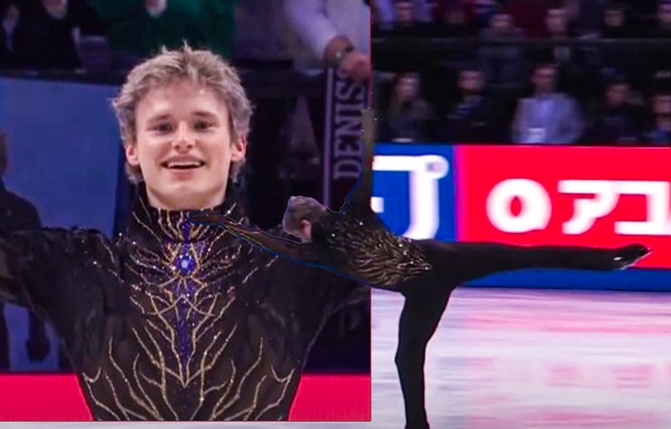 VIDEO: ეს რა იყო! ილია მალინინი მსოფლიო ჩემპიონია - ამერიკელი სპორტსმენის საოცრება