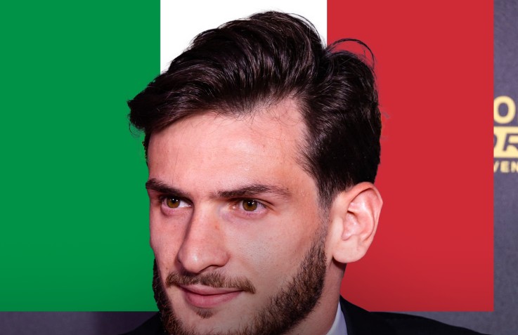 იტალიურმა გამოცემამ კვარაცხელიას მომდევნო კლუბი დაასახელა