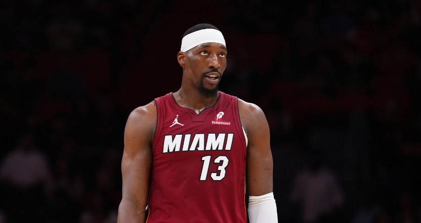 VIDEO: სრული სიგიჟე - ბემ ადებაიომ ვაშინგტონტთან მატჩში 83 ქულა ჩააგდო