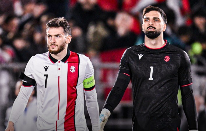 გიორგი მამარდაშვილი - მეორე ტაიმში ერთი რამ განსაკუთრებით გაგვიჭირდა