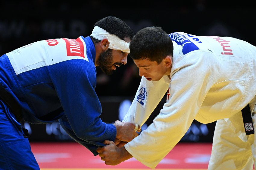 თბილისში, ევროპის ჩემპიონატზე, რუსები უძლიერესი შემადგენლობით ჩამოდიან