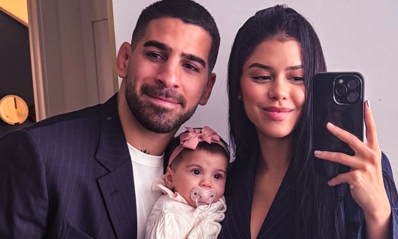 VIDEO: ემოცია ვერ შეიკავა - ილია თოფურიას პირველი საჯარო განცხადება ყოფილი მეუღლის შესახებ