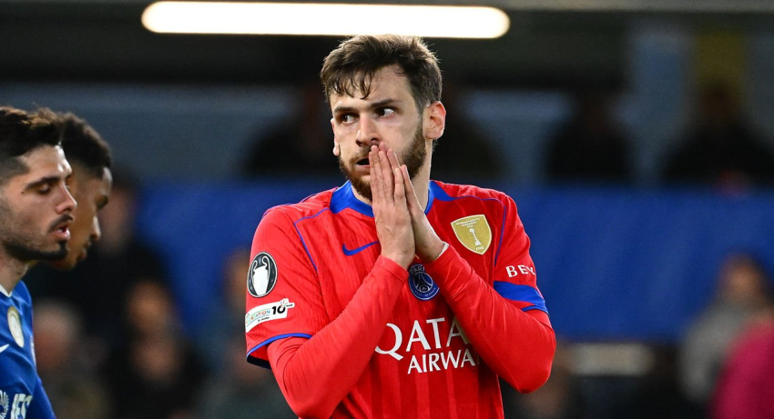 "ძალიან ვინერვიულე ამ ყველაფერზე" - ხვიჩა კვარაცხელია