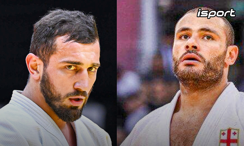 რეიტინგი განახლდა - რომელ ადგილზე  არიან ქართველი ძიუდოისტები