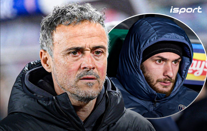 ცნობილია - რატომ ვერ მოხვდა ხვიჩა კვარაცხელია ძირითად შემადგენლობაში