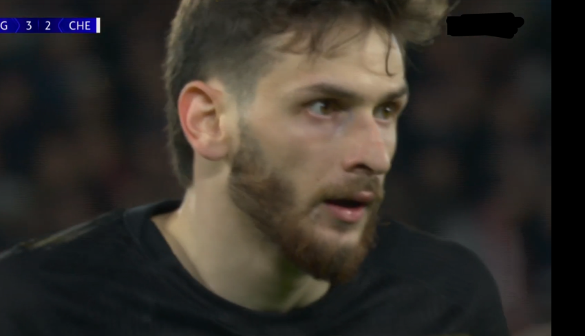 VIDEO: შემოსვლიდან რამდენიმე წუთში! ხვიჩას უმნიშვნელოვანესი ასისტი "ჩელსისთან"