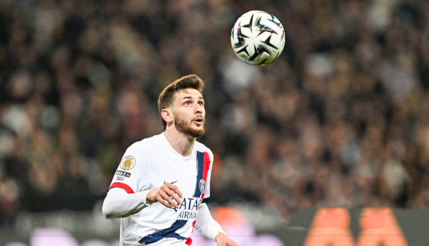 ცნობილია - ხვიჩა კვარაცხელიას შეფასება "ნიცასთან" მატჩის შემდეგ