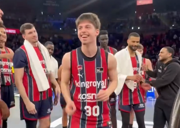 VIDEO: ესპანეთის ჩემპიონატში მათე ხატიაშვილის დებიუტი შედგა