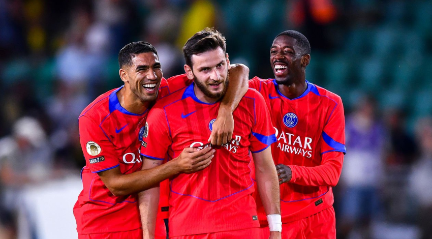 მოულოდნელი გადაწყვეტილება! - "პსჟ"-ს ლიდერს "რეალში" ტრანსფერი სურს