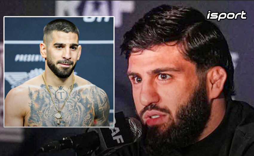 "ამის შემდეგ გავცემ ილიას პასუხს" - არმან ცარუკიანის განცხადება