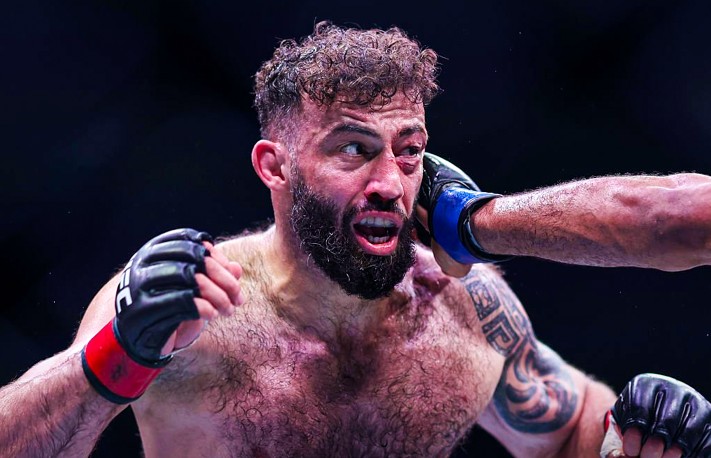 ცნობილია, რა თანხა მიიღო რომან დოლიძემ ლეროი დანკანთან ბრძოლისთვის