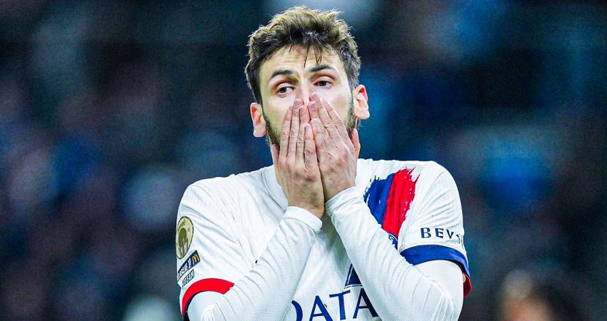 კვარას არ გაუმართლა! - რა შეფასება დაიმსახურა ქართველმა ლე ავრის წინააღმდეგ