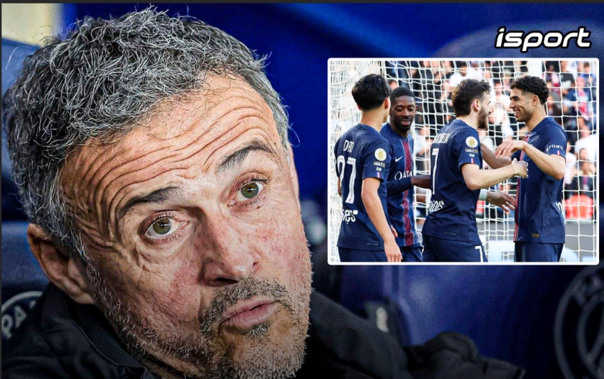 პსჟ-ს ძალიან მძიმე დღეები ელის! - პარიზელები გამოწვევის წინაშე არიან