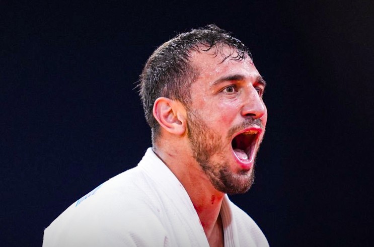 თბილისში 2026 წლის ევროპის ჩემპიონატის წილისყრა გაიმართა