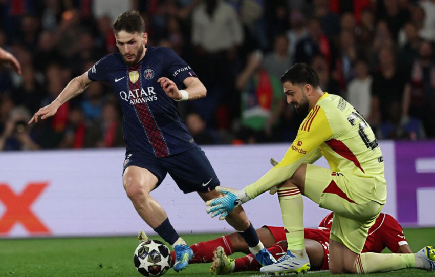 დასახელდა პარი სენ-ჟერმენისა და ლივერპულის სავარაუდო შემადგენლობები დიდი მატჩის წინ