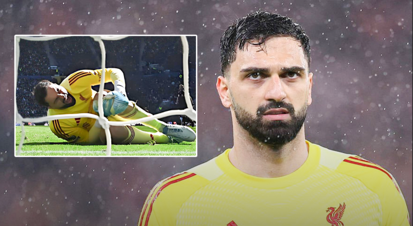 როგორია გიორგი მამარდაშვილის მდგომარეობა - არნე სლოტის პასუხი