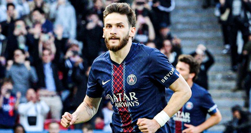 თითქმის იდეალური! - ცნობილია, რა შეფასება დაიმსახურა კვარამ ნანტის წინააღმდეგ