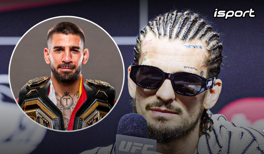 შონ ო'მალის გულწრფელი აღიარება ილია თოფურიაზე