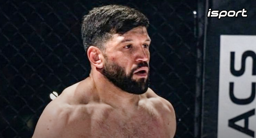 ფრანგი მეტოქეც ჩაეხსნა - ცნობილია ბექა ღვინიაშვილის ახალი მოწინააღმდეგე