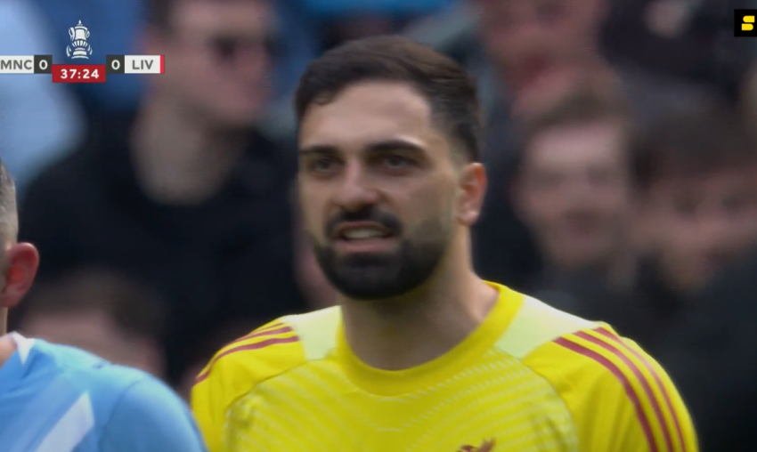 VIDEO: მამარდა საქმეშიააა! - ქართველის საოცარი თამაში